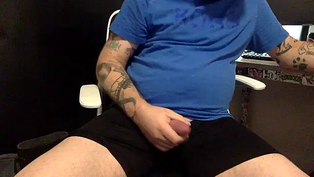 edger4lif3 online show from 25, 9, 2025