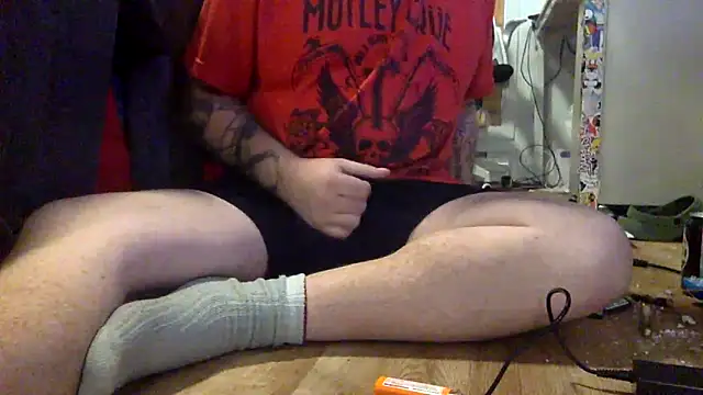 edger4lif3 online show from 29, 9, 2025