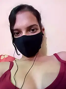 BebyDoll 143 online show from 22, 9, 2025