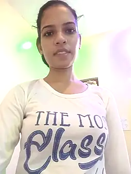 BebyDoll 143 online show from 27, 9, 2025