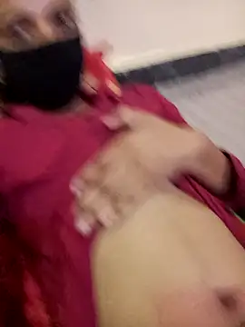 BebyDoll 143 online show from 23, 9, 2025