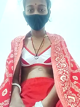 BebyDoll 143 online show from 30, 11, 2025