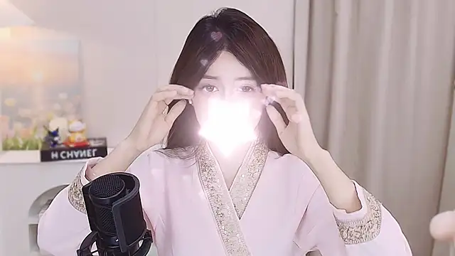 Snapshot of Wow-fairy chatting on 17, 6, 2026 Wow-fairy online show from 17, 6, 2026