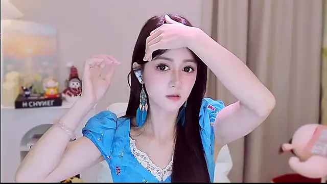 Snapshot of Wow-fairy chatting on 10, 2, 2026 Wow-fairy online show from 10, 2, 2026