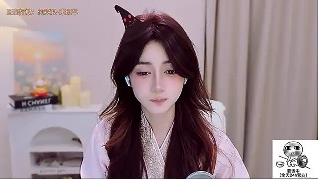 Wow-fairy online show from 27, 10, 2025