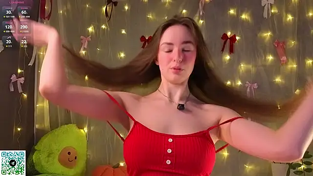 VincenzaGarigliano online show from 7, 2, 2026