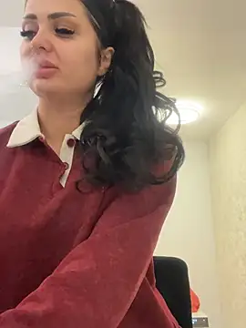 KylieKroftt online show from 19, 2, 2026