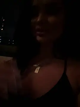 KylieKroftt online show from 7, 3, 2026