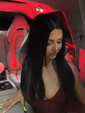 KylieKroftt online show from 1, 4, 2026