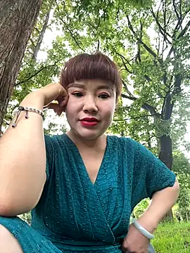 Snapshot of Xinlan-Asia chatting on 19, 9, 2025 Xinlan-Asia online show from 19, 9, 2025