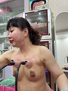 Xinlan-Asia online show from 22, 4, 2026