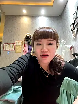 Snapshot of Xinlan-Asia chatting on 29, 10, 2025 Xinlan-Asia online show from 29, 10, 2025