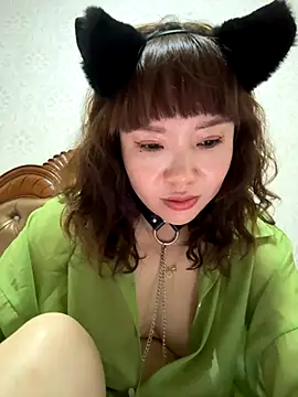 Snapshot of Xinlan-Asia chatting on 21, 10, 2025 Xinlan-Asia online show from 21, 10, 2025