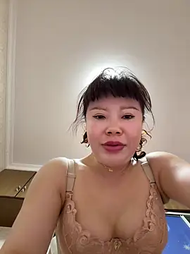 Xinlan-Asia online show from 19, 4, 2026