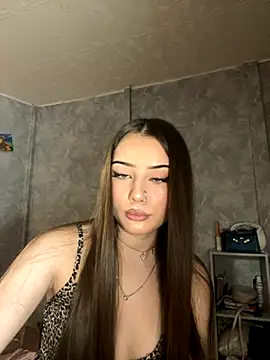 Immy Megan online show from 6, 10, 2025