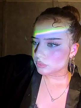 Immy Megan online show from 1, 10, 2025