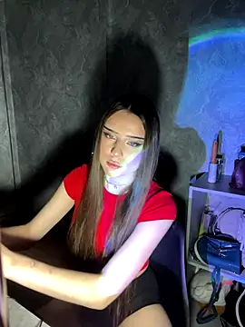 Immy Megan online show from 3, 10, 2025