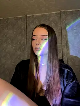 Immy Megan online show from 30, 9, 2025