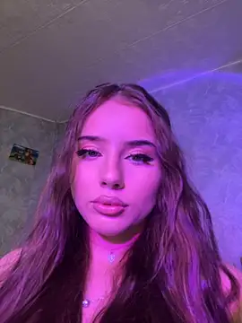 Immy Megan online show from 15, 9, 2025