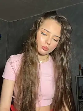 Immy Megan online show from 4, 10, 2025