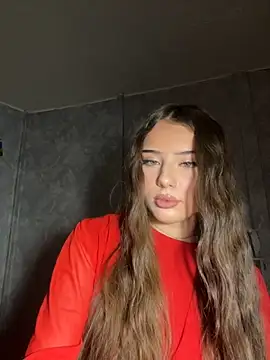 Immy Megan online show from 5, 10, 2025