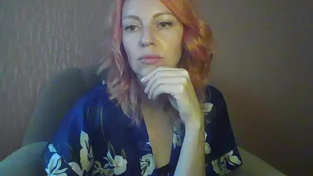 Snapshot of MashaSwan9977 chatting on 18, 9, 2025 MashaSwan9977 online show from 18, 9, 2025