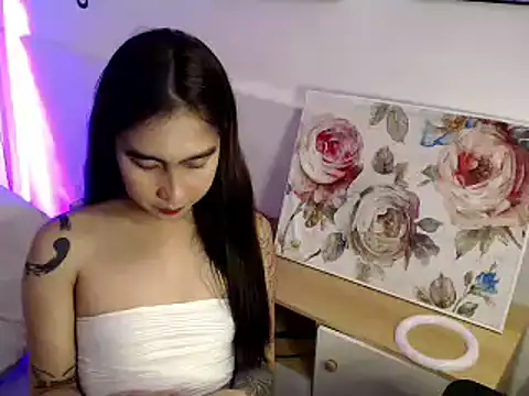 Misskatexx online show from 14, 5, 2026