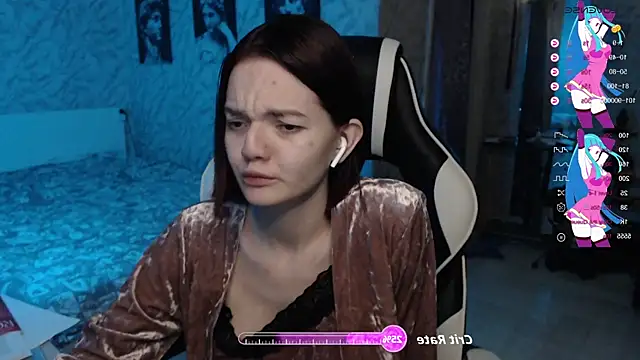 Kitti study online show from 26, 10, 2025