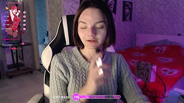 Kitti study online show from 17, 10, 2025