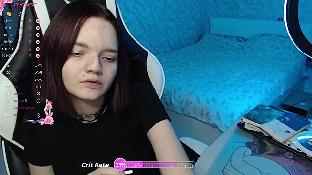 Kitti study online show from 1, 12, 2025