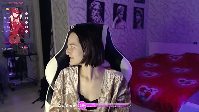 Kitti study online show from 13, 10, 2025