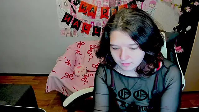 Acid Kate online show from 20, 10, 2025