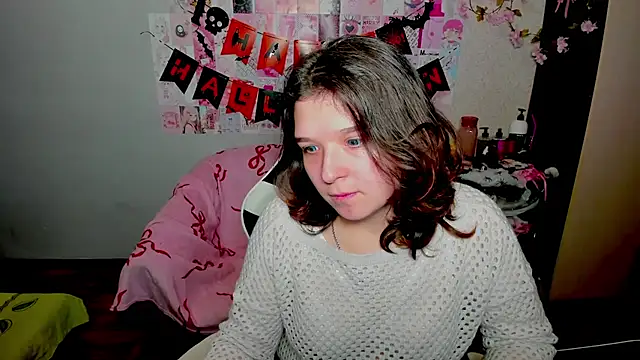 Acid Kate online show from 29, 10, 2025