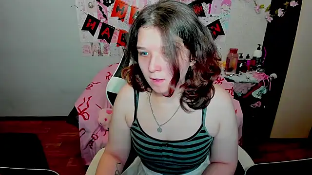 Acid Kate online show from 30, 10, 2025