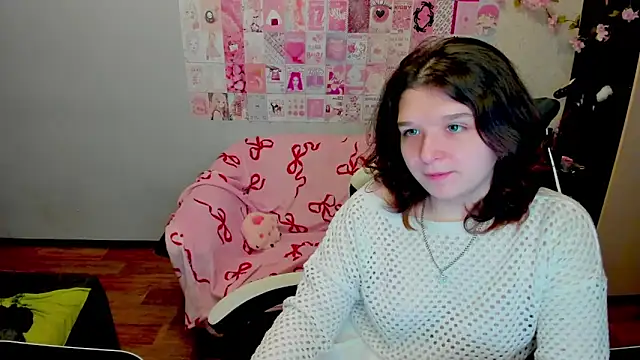 Acid Kate online show from 19, 10, 2025