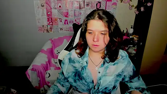 Acid Kate online show from 15, 11, 2025