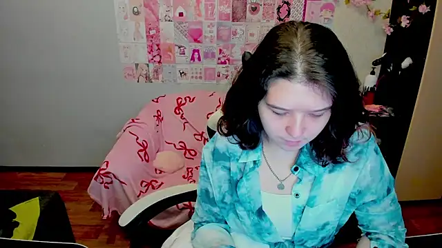 Acid Kate online show from 16, 10, 2025