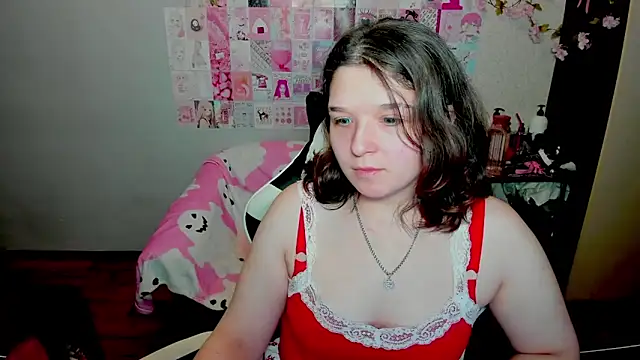 Acid Kate online show from 26, 11, 2025