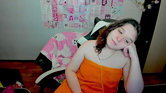 Acid Kate online show from 15, 11, 2025