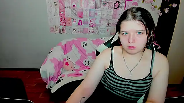 Acid Kate online show from 4, 11, 2025