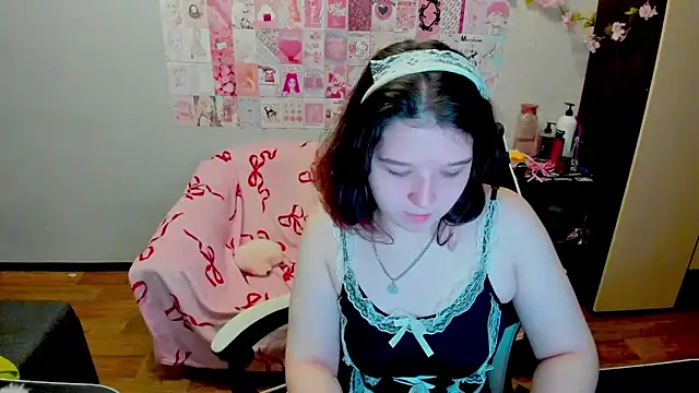 Acid Kate online show from 9, 10, 2025