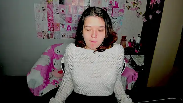 Acid Kate online show from 8, 11, 2025