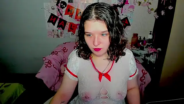 Acid Kate online show from 31, 10, 2025