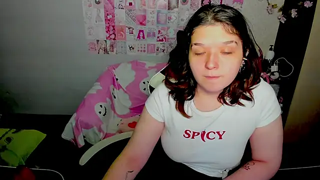 Acid Kate online show from 30, 11, 2025