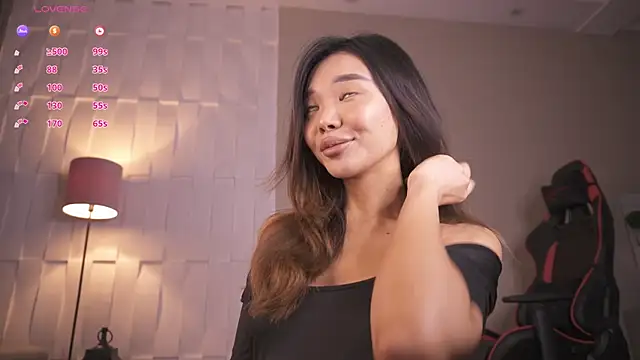 Rem Esme online show from 15, 12, 2025