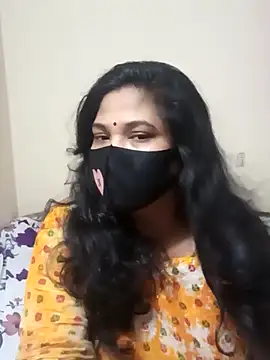 Snapshot of Nila_Boudi chatting on 19, 9, 2025 Nila Boudi online show from 19, 9, 2025