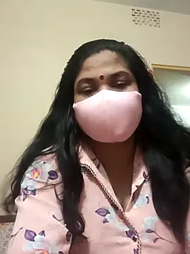 Snapshot of Nila_Boudi chatting on 23, 9, 2025 Nila Boudi online show from 23, 9, 2025