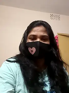 Snapshot of Nila_Boudi chatting on 18, 9, 2025 Nila Boudi online show from 18, 9, 2025