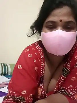 Snapshot of Nila_Boudi chatting on 21, 9, 2025 Nila Boudi online show from 21, 9, 2025