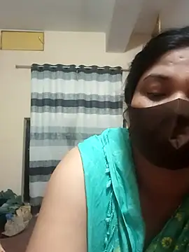 Snapshot of Nila_Boudi chatting on 25, 9, 2025 Nila Boudi online show from 25, 9, 2025